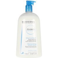 Bioderma Atoderm - Crema Doccia Nutri-Protettiva, 1000ml