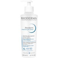Bioderma Atoderm - Intensive Gel-Creme Trattamento Intensivo Anti-Prurito, 200ml