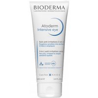 Bioderma Atoderm Intensive Eye Trattamento Contorno Occhi 3 In 1, 100ml