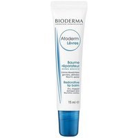 Bioderma Atoderm Levres Baume Balsamo Labbra, 15ml