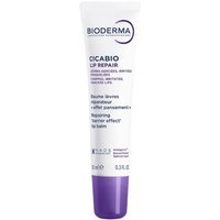 Bioderma Cicabio - Lip Repair Balsamo Labbra Riparatore, 10ml