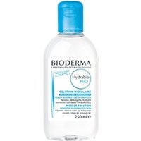 BIODERMA Hydrabio H2O Soluzione Micellare Detergente Struccante 250 ml