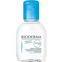 BIODERMA Hydrabio H2O Soluzione Micellare Struccante 100 ml