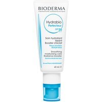 BIODERMA Hydrabio Perfecteur Spf 30 Trattamento Seconda Pelle 40 ml