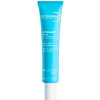 Bioderma Hydrabio Riche Crema Viso Ricca per Pelle Secca a Molto Secca, 40ml