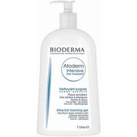 BIODERMA Intensive Gel Moussant Gel Detergente 1L