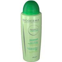 Bioderma Nodé - A Shampooing Shampoo Lenitivo Cute Delicata, 400ml