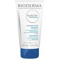 Bioderma Nodé - DS+ Shampooing Shampoo Anti-Forfora Persistente, 125ml