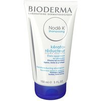 Bioderma Nodé - K Shampoo Lenitivo E Anti Prurito, 150ml