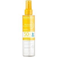 Bioderma Photoderm - Anti OX Acqua Solare Antiossidante SPF50, 200ml