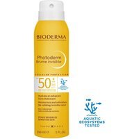 Bioderma Photoderm - Brume Invisible Spray Invisibile SPF50+ Protezione Solare Molto Alta, 150ml