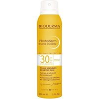 Bioderma Photoderm - Brume Solaire SPF30 Spray Solare Viso e Corpo, 150ml