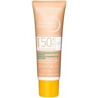 Bioderma Photoderm - Cover Touch SPF50+ Tonalità Chiara, 40ml