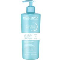 Bioderma Photoderm - Gel-Crema Doposole per Pelli Sensibili, 500ml