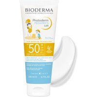 Bioderma Photoderm - Pediatrics Mineral Latte Solare Bambini SPF50+, 200ml
