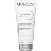 Bioderma Pigmentbio - Foaming Creme Detergente Esfoliante, 200ml