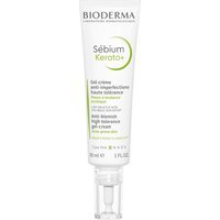 Bioderma Sebium - Kerato+ Gel Crema Anti Imperfezioni, 30ml