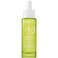 Bioderma Sebium - Serum Siero Ecobiologico Anti-imperfezioni e Anti-age, 30ml