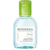 BIODERMA Sebium H2o Soluzione Micellare Struccante Pelle Mista 100ml