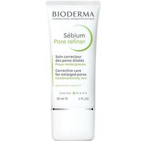 Bioderma Sebium Pore Refiner trattamento correttore pori dilatati pelle mista grassa, 30 ml