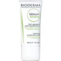 BIODERMA Sebium Sensitive Trattamento Lenitivo Anti-Imperfezioni 30 ml