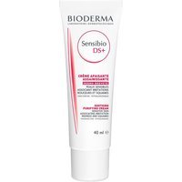 Bioderma Sensibio - DS+ Crema Viso Lenitiva & Anti Squame, 40ml