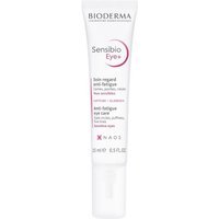 Bioderma Sensibio - Eye+ Trattamento Contorno Occhi Anti-Fatica, 15ml