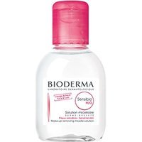 BIODERMA Sensibio H2O Soluzione Micellare Detergente 100 ml