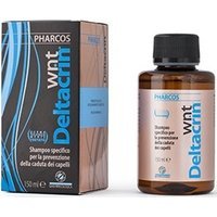 Biodue Deltacrin Wnt Shampoo Pharcos 150 Ml