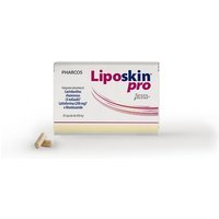 Biodue Liposkin Pro Pharcos 30 Capsule