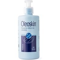 Biodue Oleoskin Bagno Doccia Pharcos 400 Ml