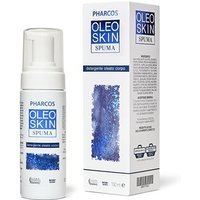 Biodue Oleoskin Spuma Pharcos 150 Ml