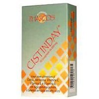Biodue Pharcos Cistinday 30 Compresse