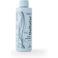 Biodue Pharcos Deltatar - Shampoo al Catrame, 250ml