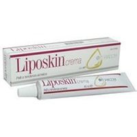 Biodue Pharcos Liposkin Crema Viso 40 ml