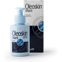 Biodue Pharcos Oleoskin - Detergente Oleato Mani, 150ml