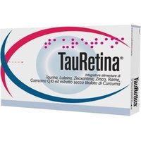 Biodue Tauretin-a 30 Capsule