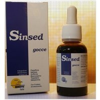 Bioeffe Sinsed Gocce 30 Ml