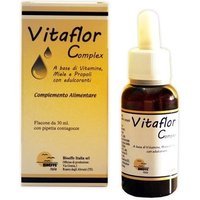 Bioeffe Vitaflor Complex 30 Ml