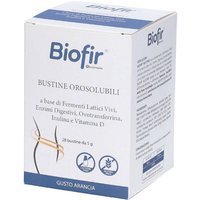 Biofarmatec Biofir 28 Stick