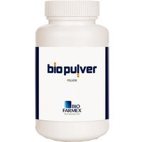 Biofarmex Biopulver Polvere 180 G