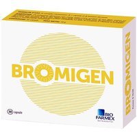 Biofarmex Bromigen 30 Capsule