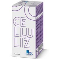 Biofarmex Celluliz Integratore Alimentare, 500ml