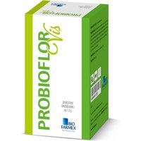 Biofarmex Probioflor Vis Integratore Alimentare, 20 Bustine