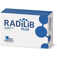 Biofarmex Radilib Plus 30 Compresse