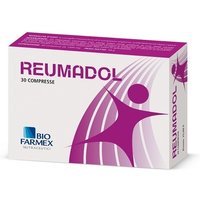 Biofarmex Reumadol 30 Compresse
