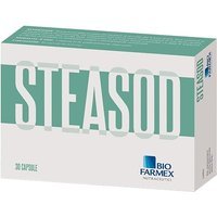 Biofarmex Steasod 30 Capsule