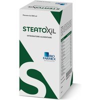 Biofarmex Steatoxil 500 Ml