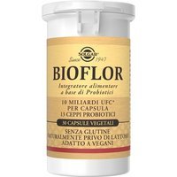 BIOFLOR 30CPS VEGETALI