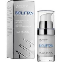 Biogena Bioliftan Eye Contour Cream Contorno Occhi Anti Età, 15ml